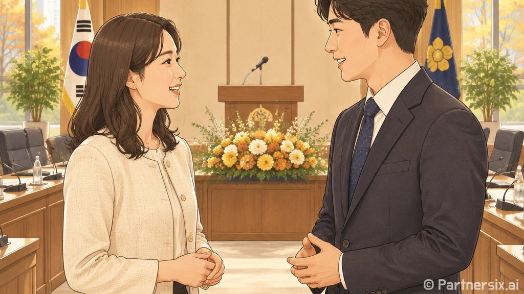 천안시 365 행복 비전선포식 시민 모집