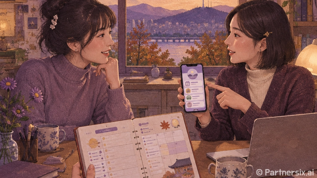 추석 연휴 필수 정보 한눈에 정리