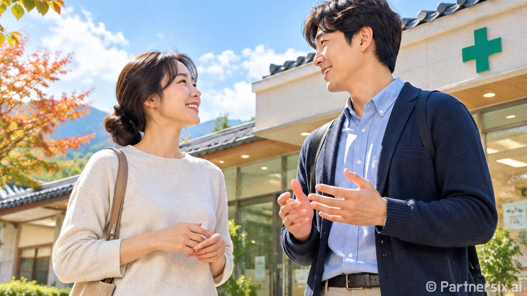 2026 추석 연휴 문 여는 의료기관 안내