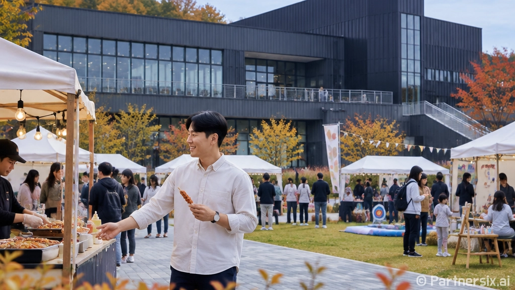 보령청년주간, 청년이 바라는 지역 축제