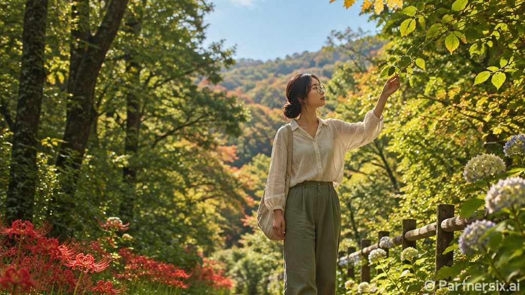 가족과 걷기 좋은 아산 영인산 자연휴양림