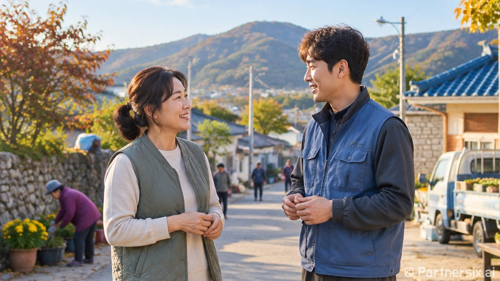 숨은 충남 영웅을 찾습니다