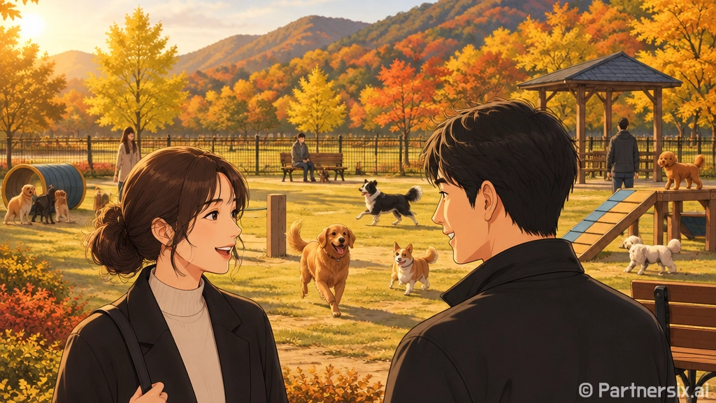 홍성군 반려동물 놀…