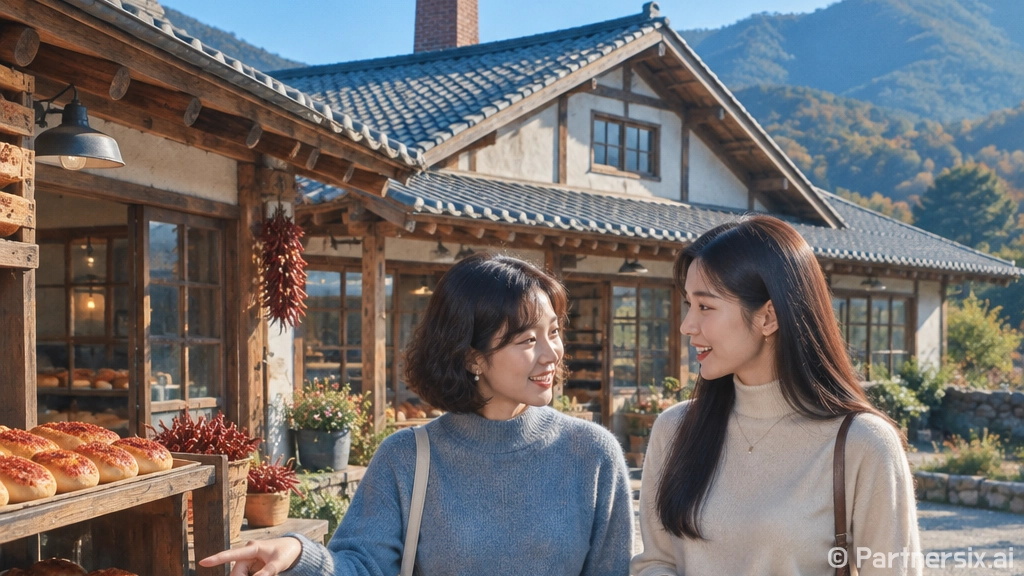 2만원으로 즐기는 청양 당일치기 여행법
