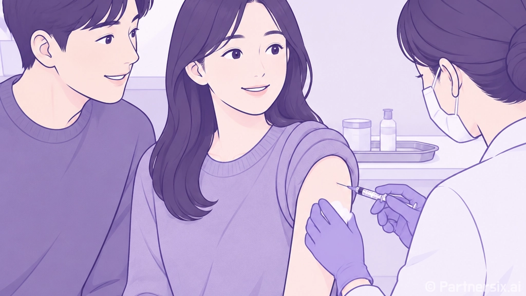 청양군 전 군민 독감 예방접종 일정 총정리