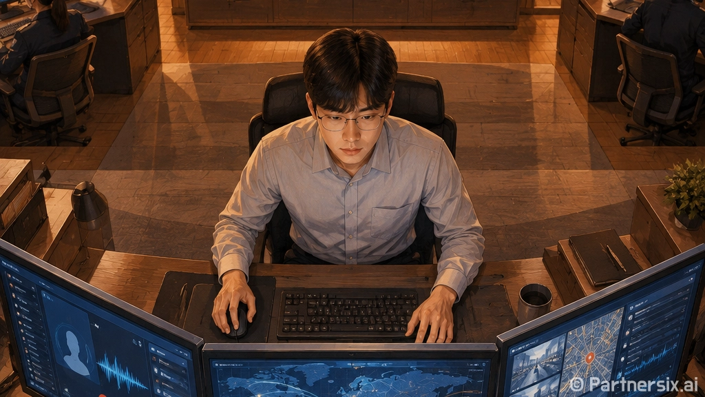 보이스피싱 감소 비결과 경찰청 대책 성과