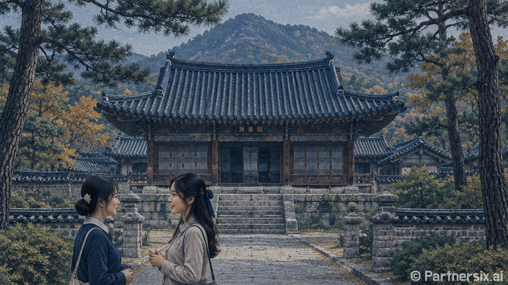600년 전 홍성 …