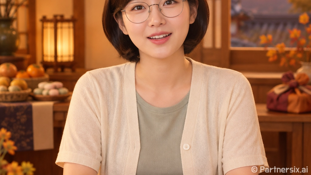 김기재 당진시장 추석 인사말 전해