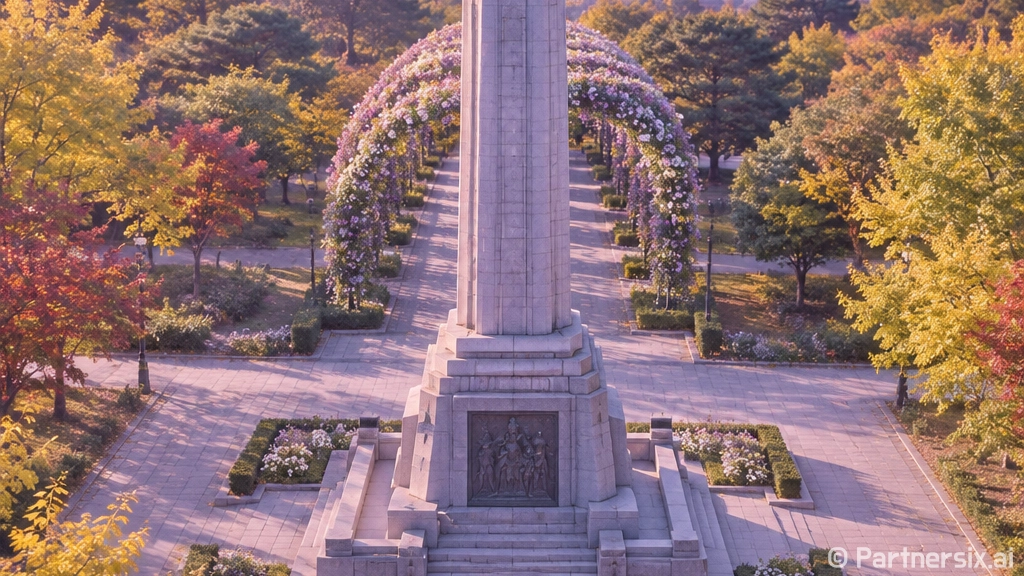 천안 독립기념관, 역사와 자연이 어우러진 명소