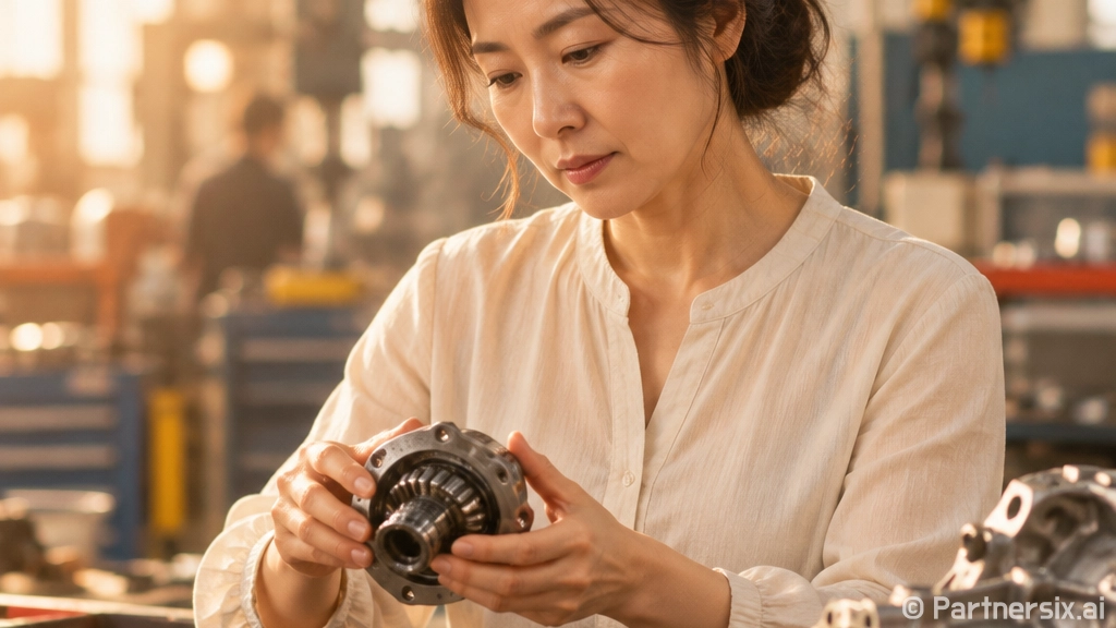 충남 자동차 부품산…