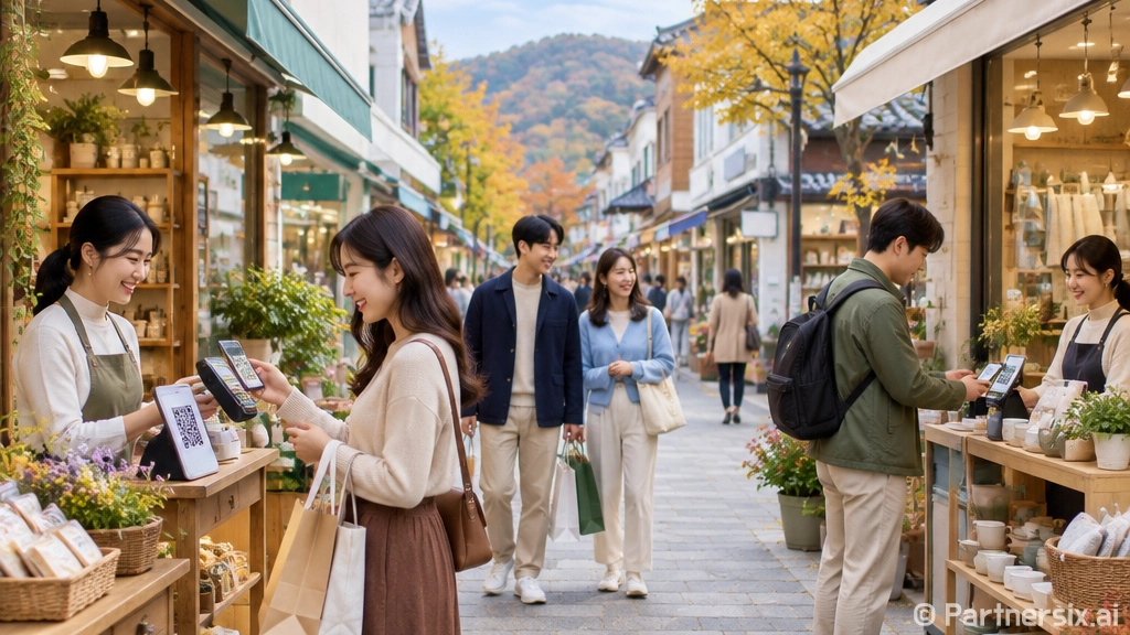 금산 착한가격업소 최대 17% 캐시백 혜택