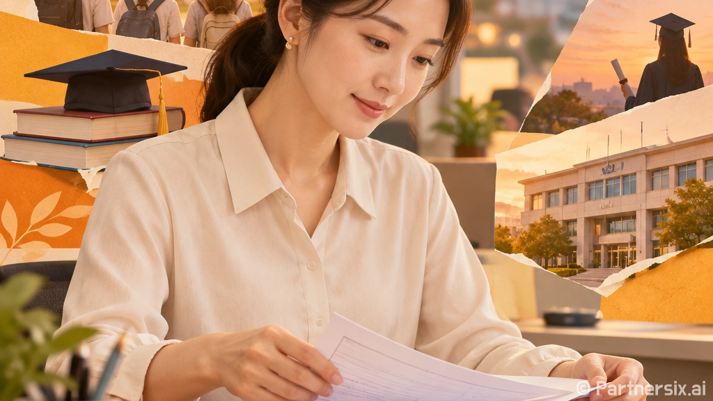 논산시, 하반기 장학사업으로 지역 인재 든든히 지원