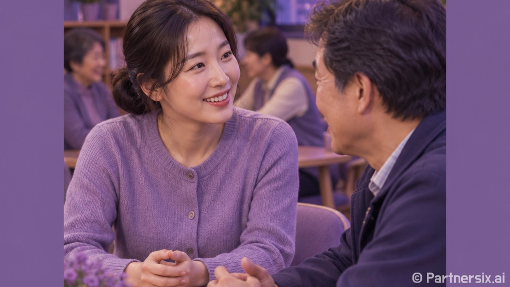 청양군, 돌봄문화 확산 캠페인 4회차 진행