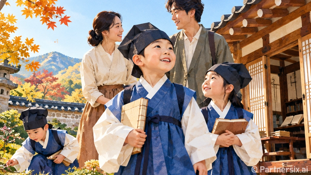 임금님 편지와 함께…
