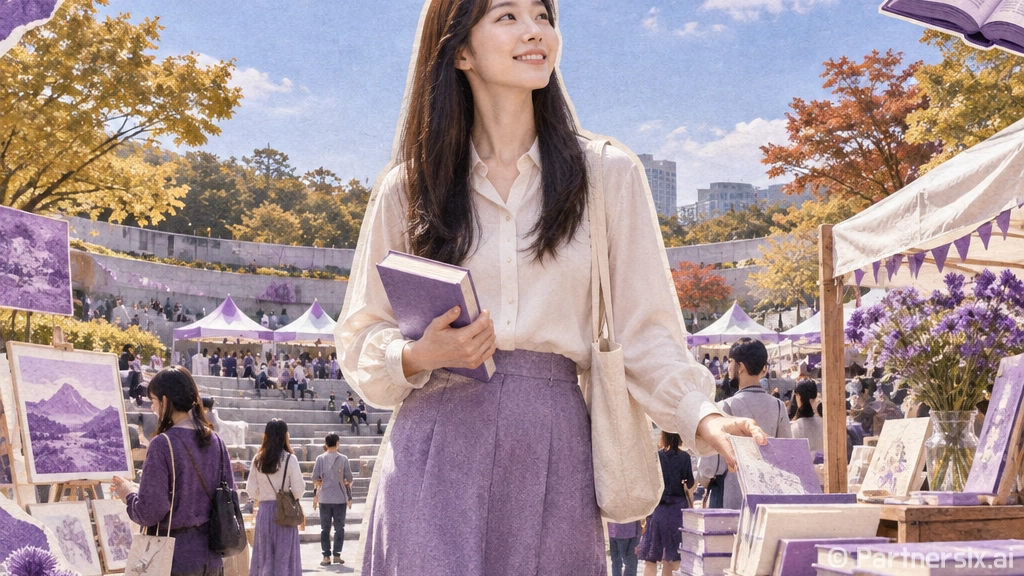 천안 북페스티벌, …