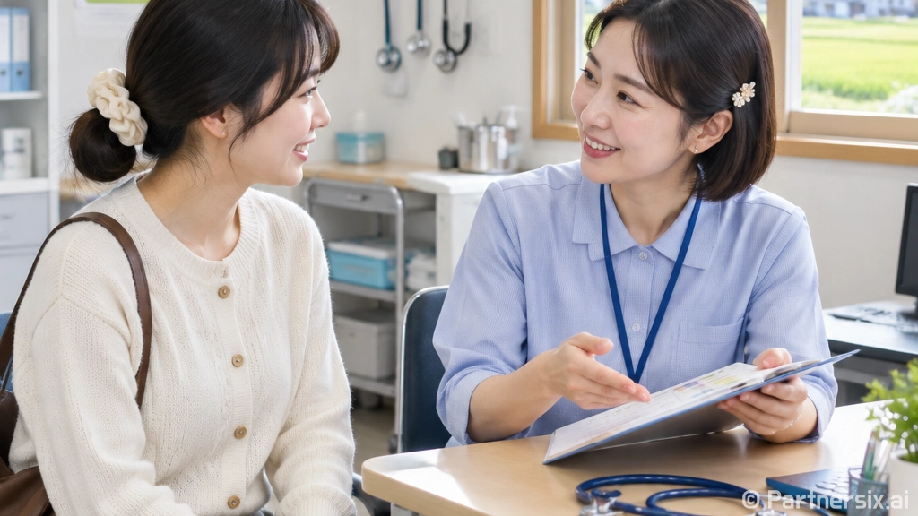 논산시 고향사랑기금으로 의료공백 해소