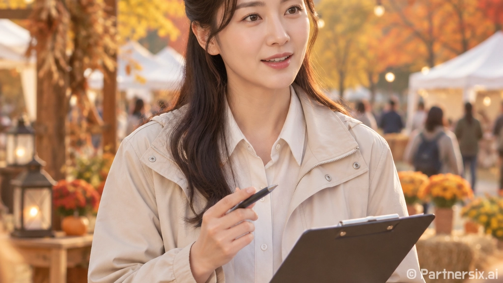 가을 축제 안전수칙 완벽 가이드