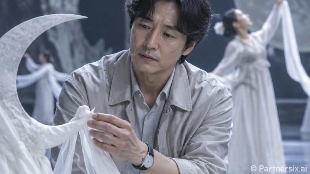 계룡문화예술의전당 가을 무용극 선보인다