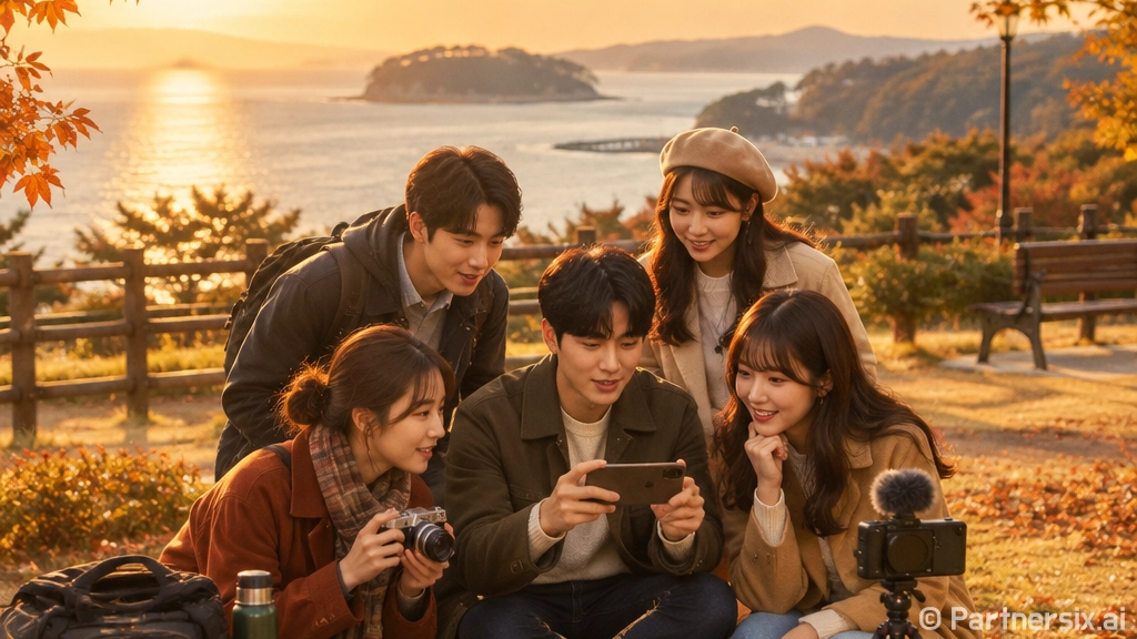 태안 숏폼영상 공모전, 총상금 390만원