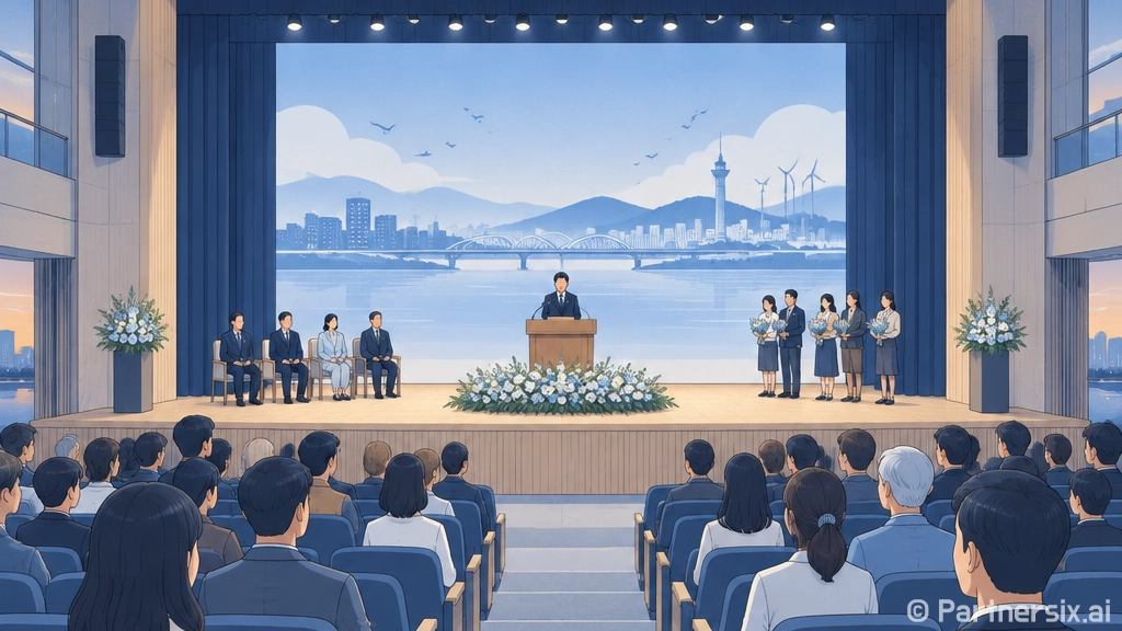 당진시민의 날, 시…
