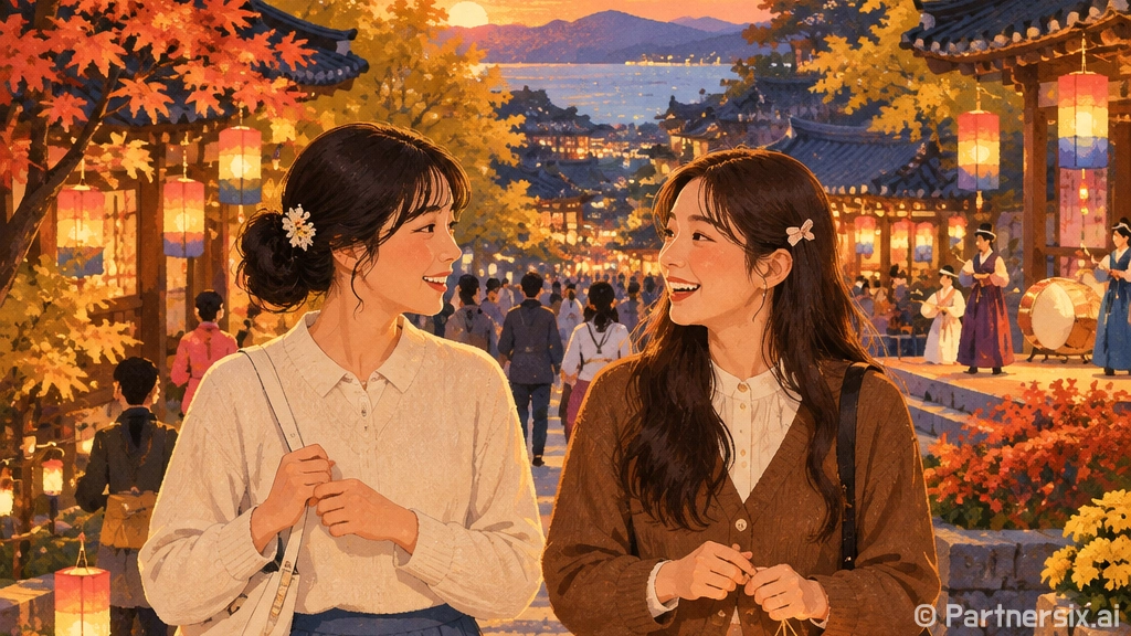 보령 국가유산 야행 3일간 일정 총정리