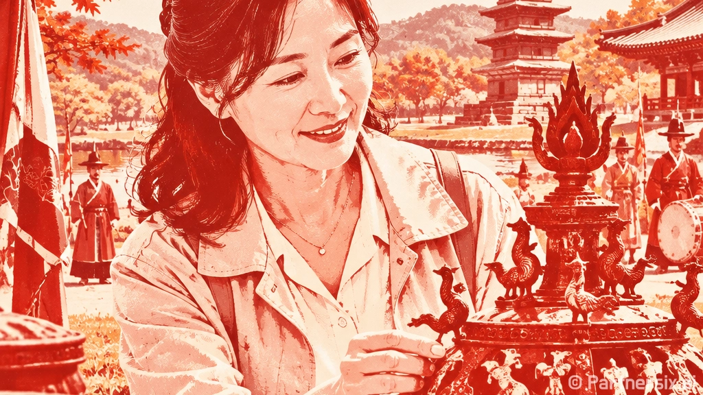 1500년 전 백제…