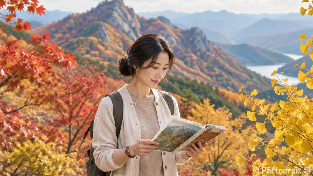 충남 단풍 절정 시…