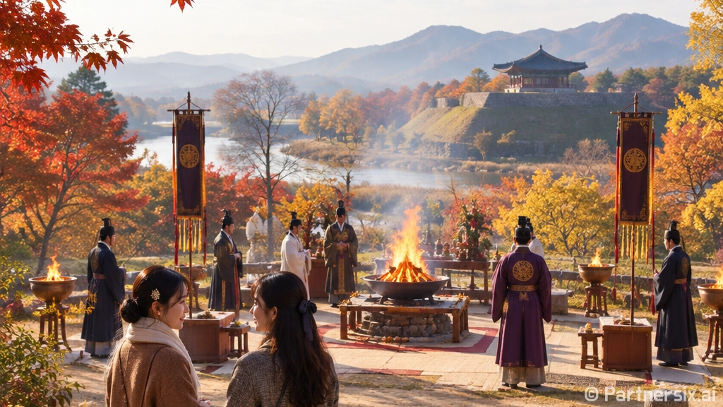 백제문화제 시작 알…