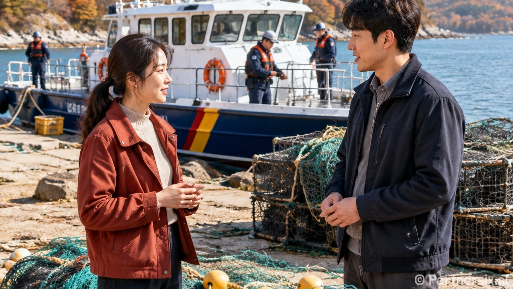 충남, 10월 가을…