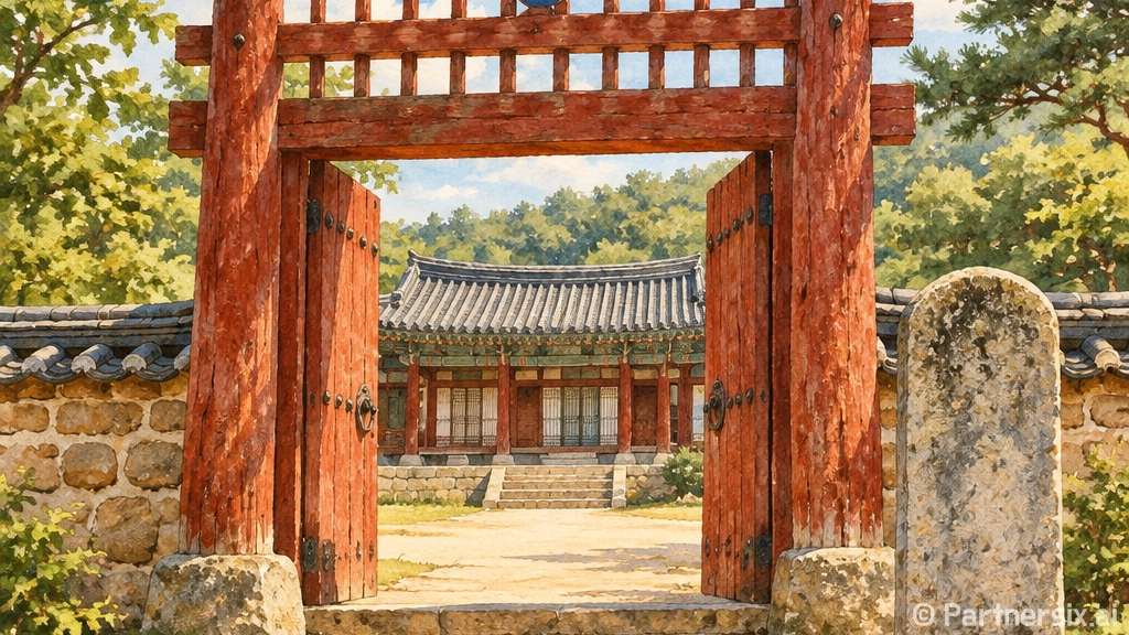 덕산향교, 덕산온천…