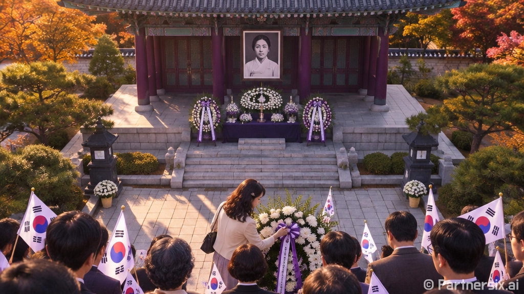 유관순 열사 106…