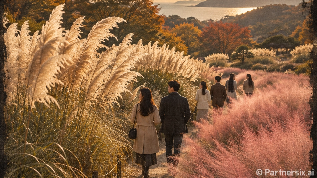 태안 청산수목원 가…