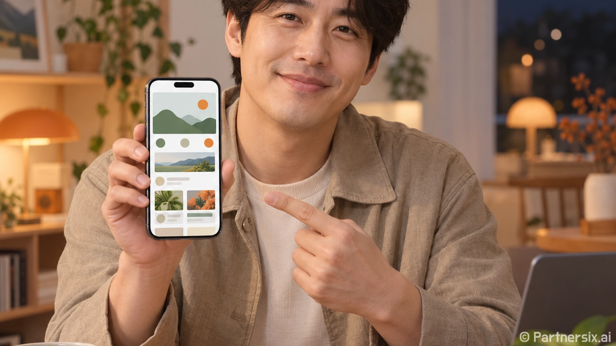 금산군 블로그 이웃…