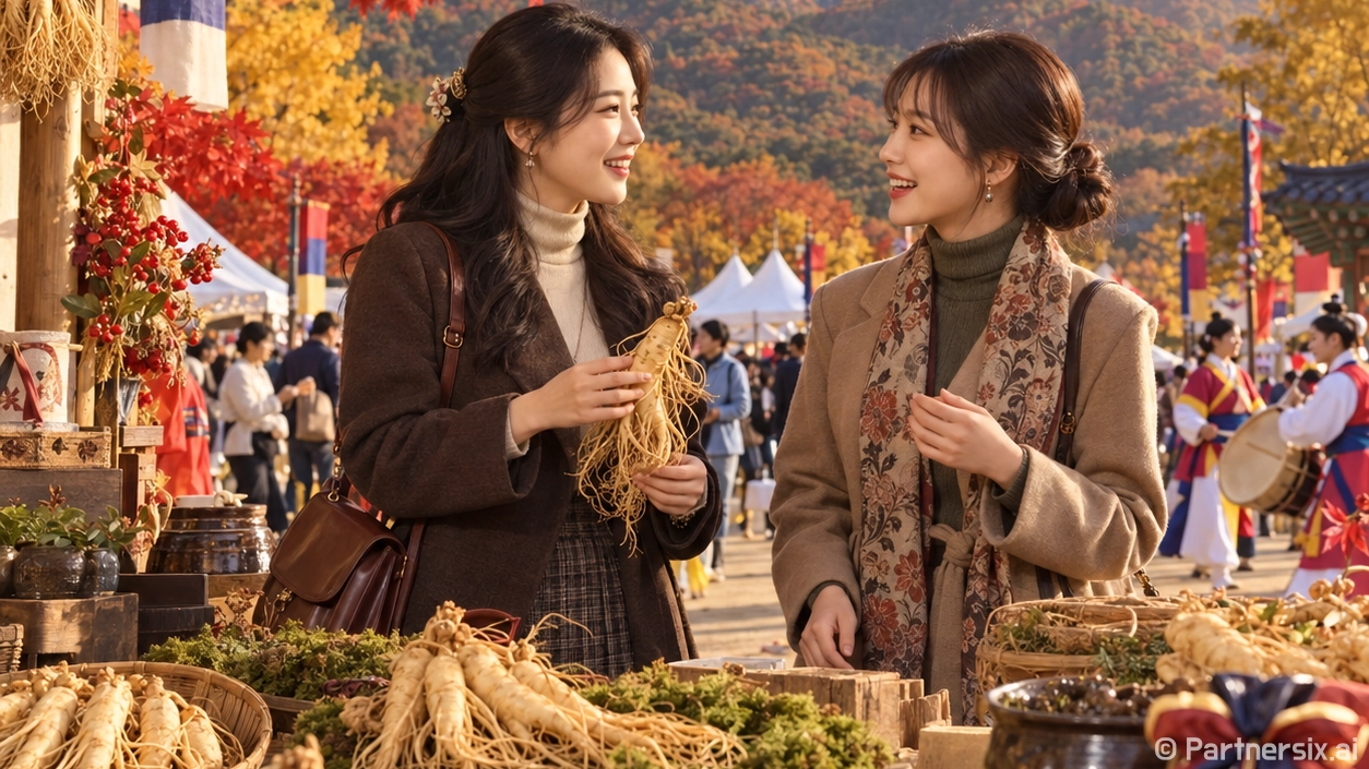 TJB, 금산세계인…