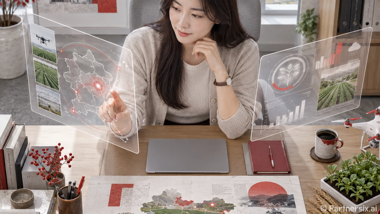 충남 AI 혁신과 창업도시 도약