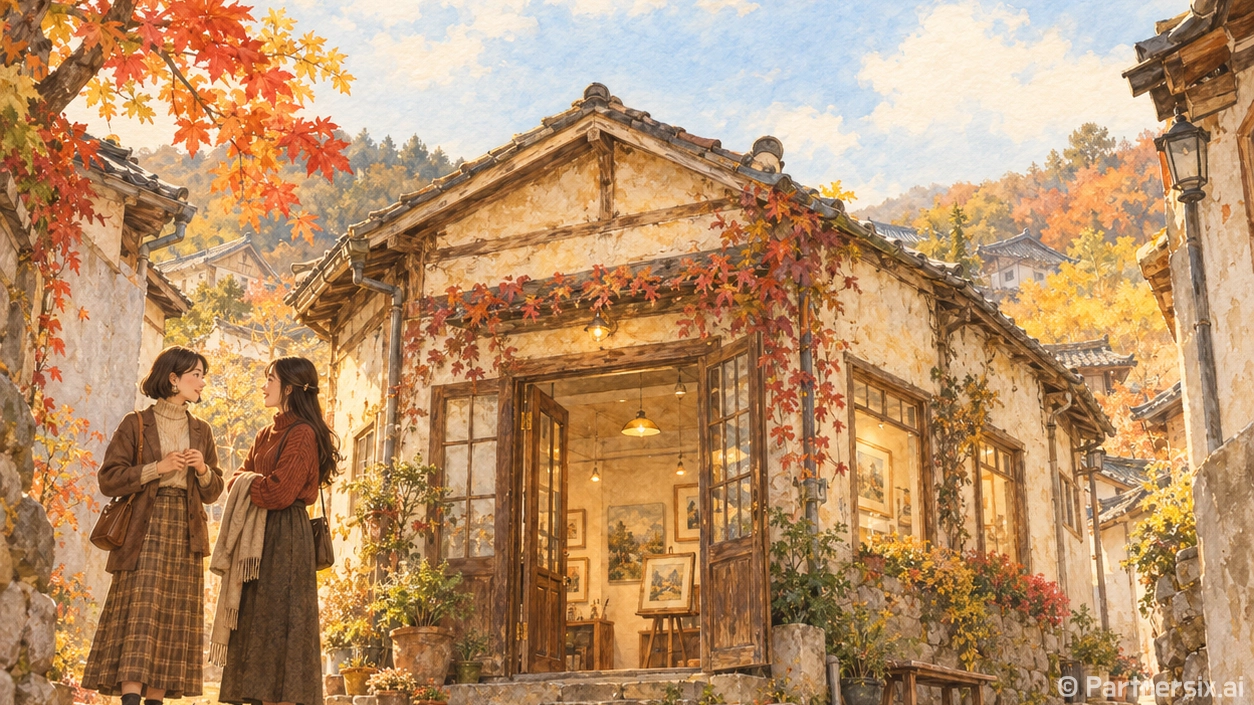 공주서 틀을 벗어난…