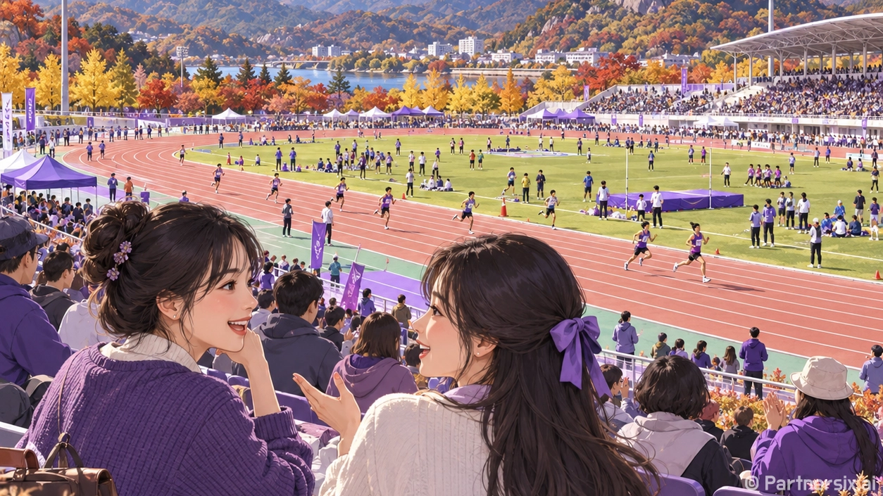 청양을 잇는 네 가지 변화