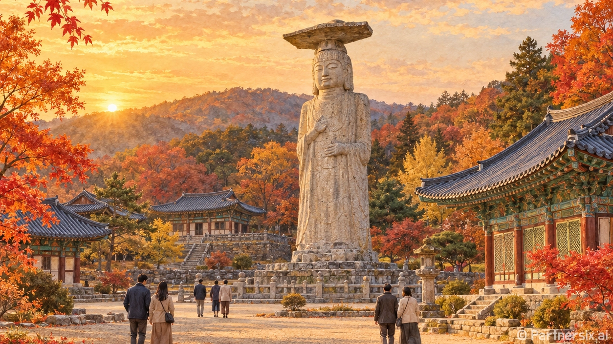 논산 은진미륵 천년…