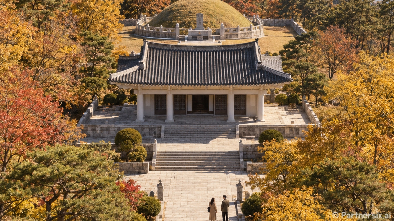 금산에 잠든 칠백의…