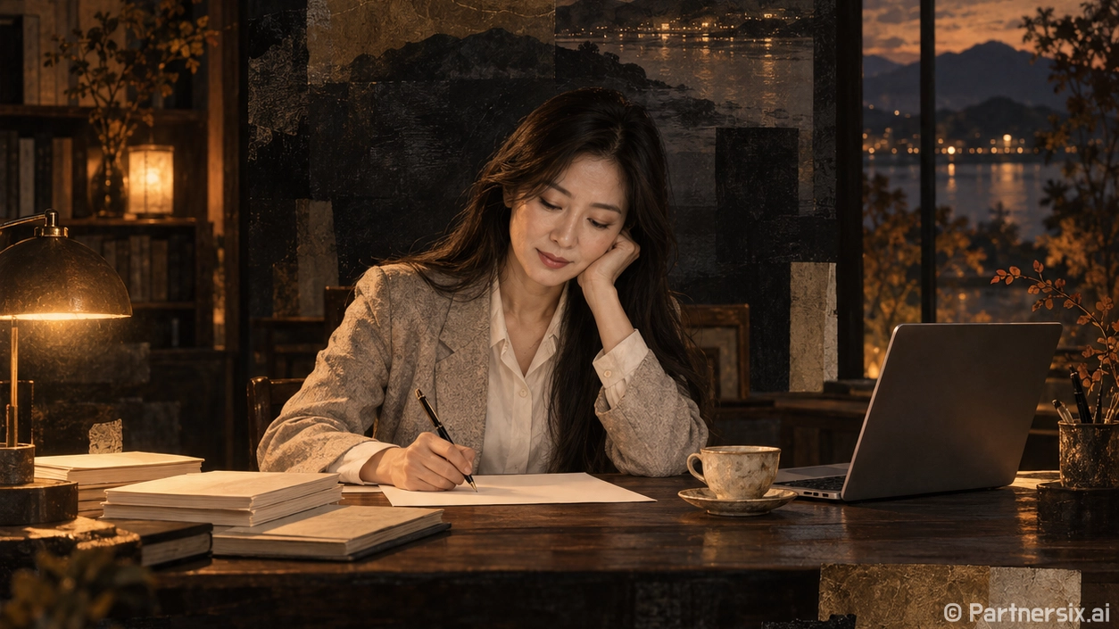 충남 정책수기 입소…