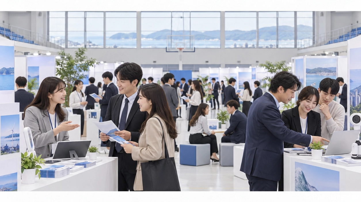 AI로 여는 보령 …