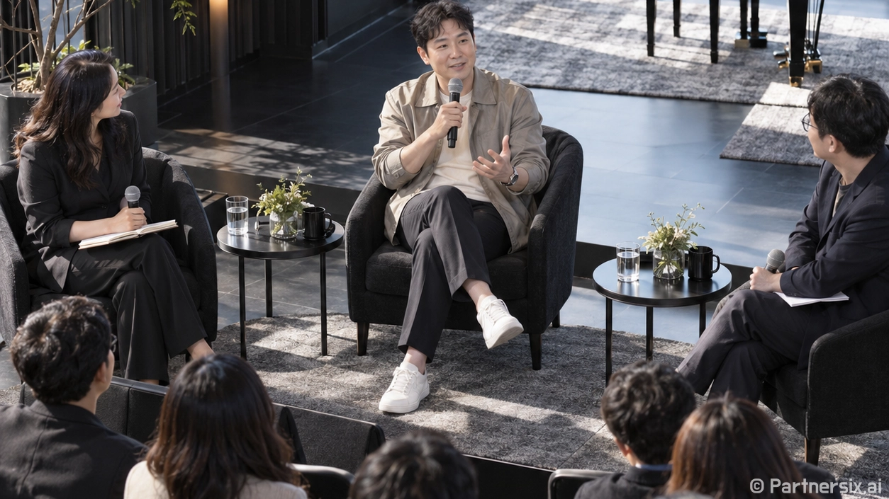 계룡 소통콘서트 열…
