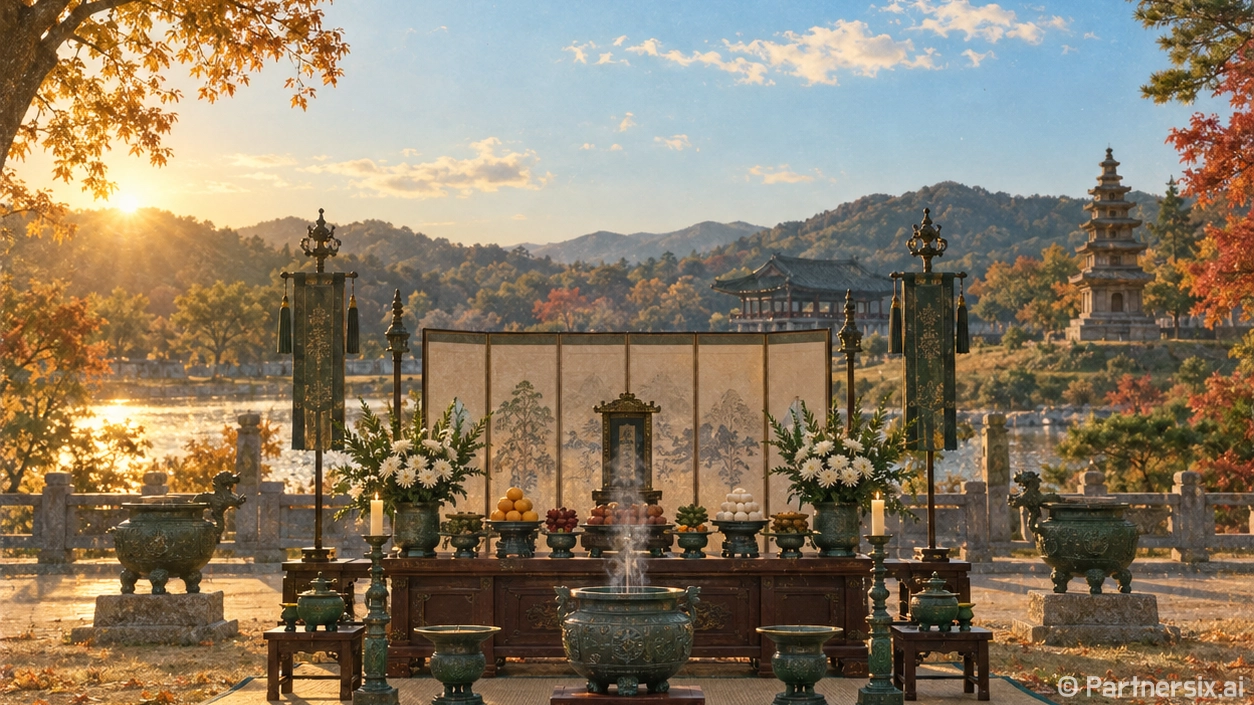 사비에 울린 오천의 충절