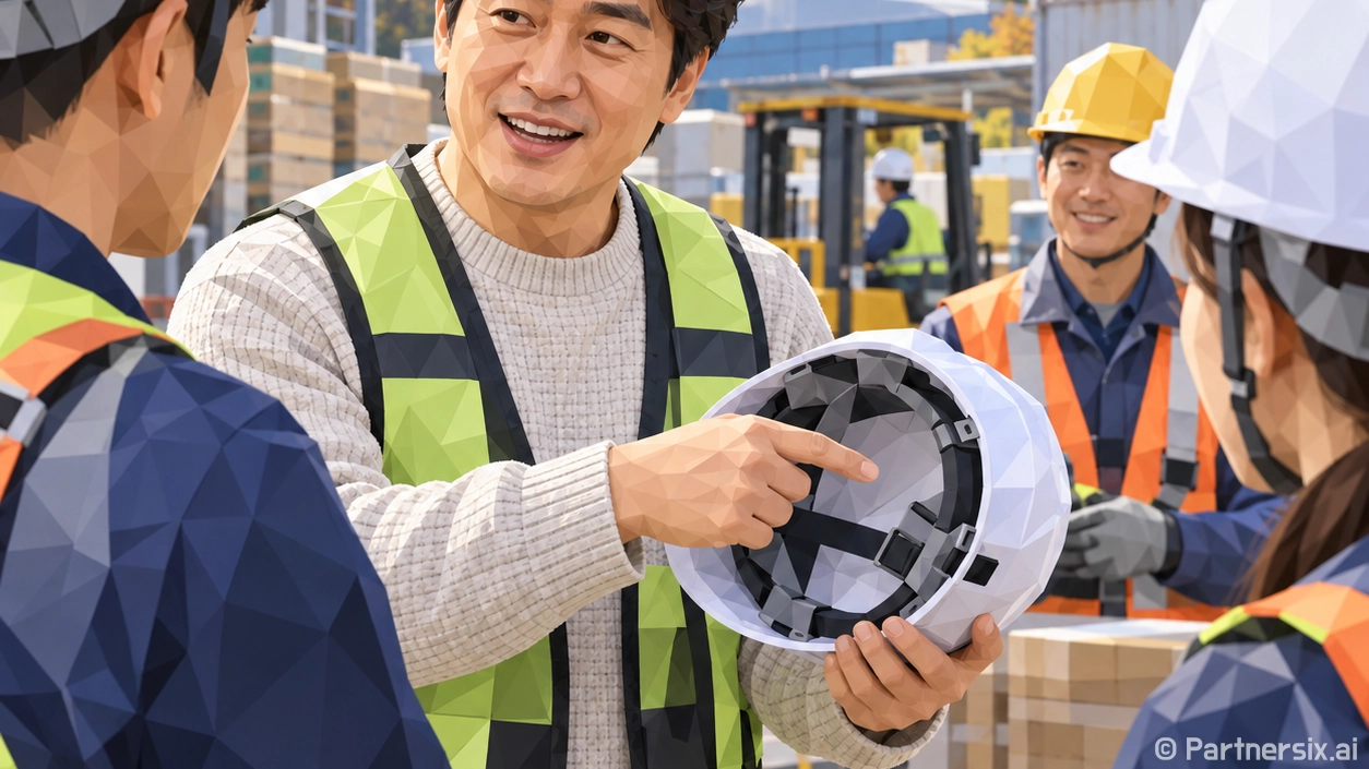 논산 일터안전 실천 확산