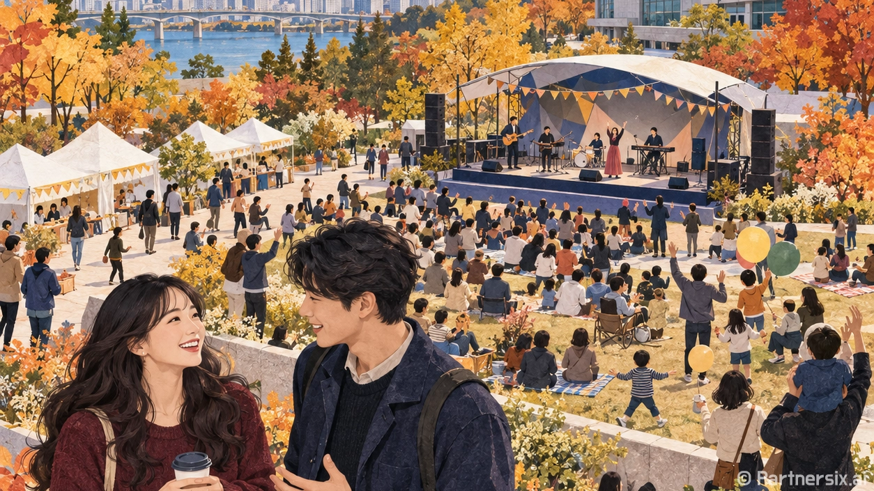 서이브와 예산 안전울림