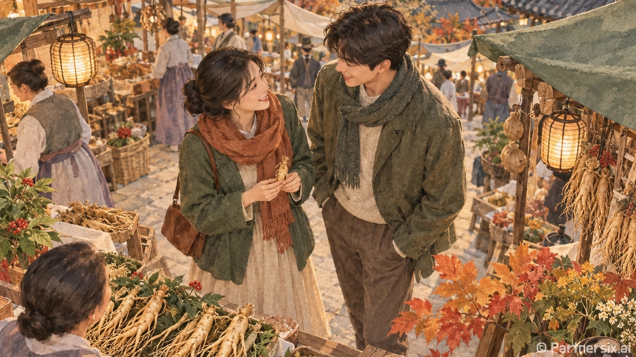 금산 가을여행 완벽코스
