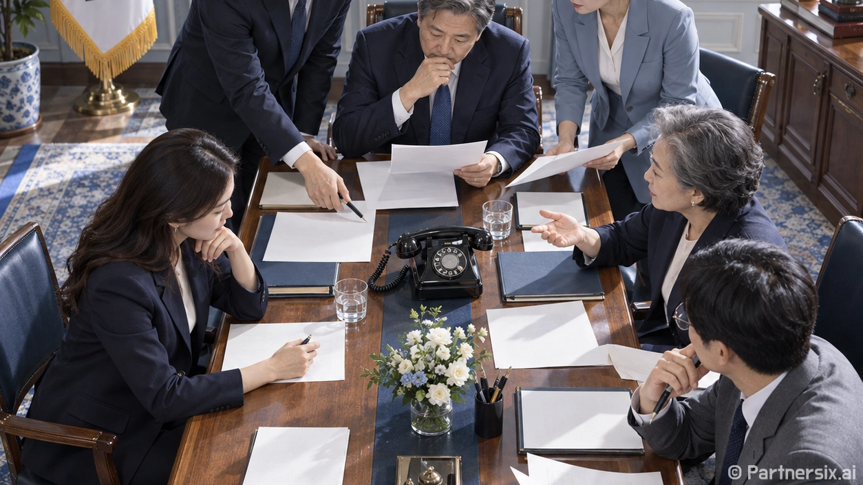 계룡시 의정비 시민…