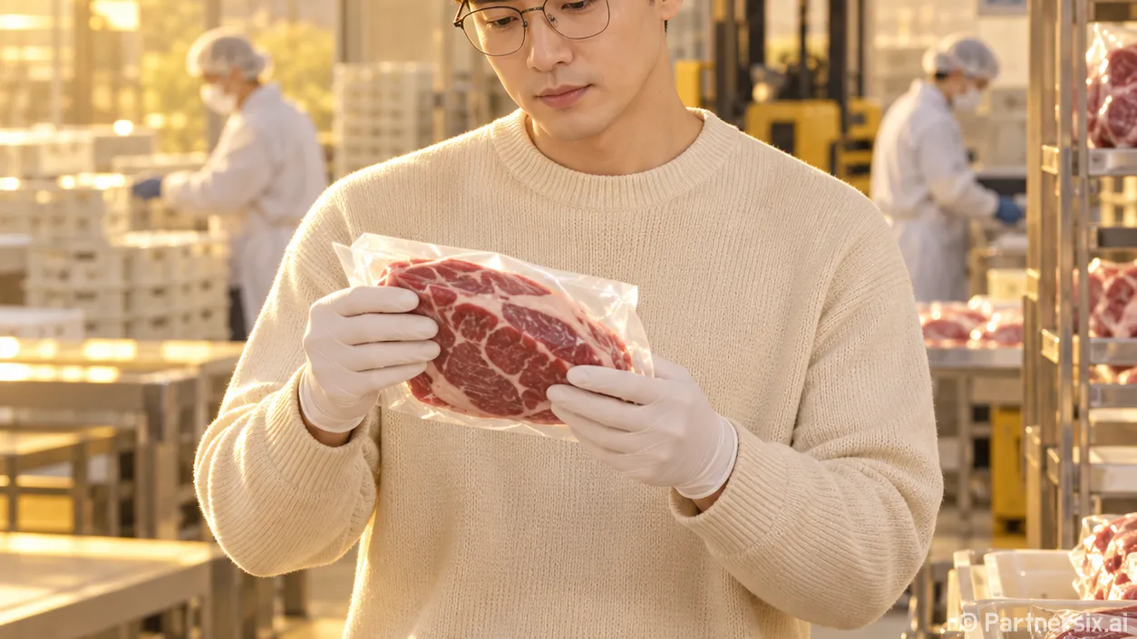 논산 축산물 불법유…