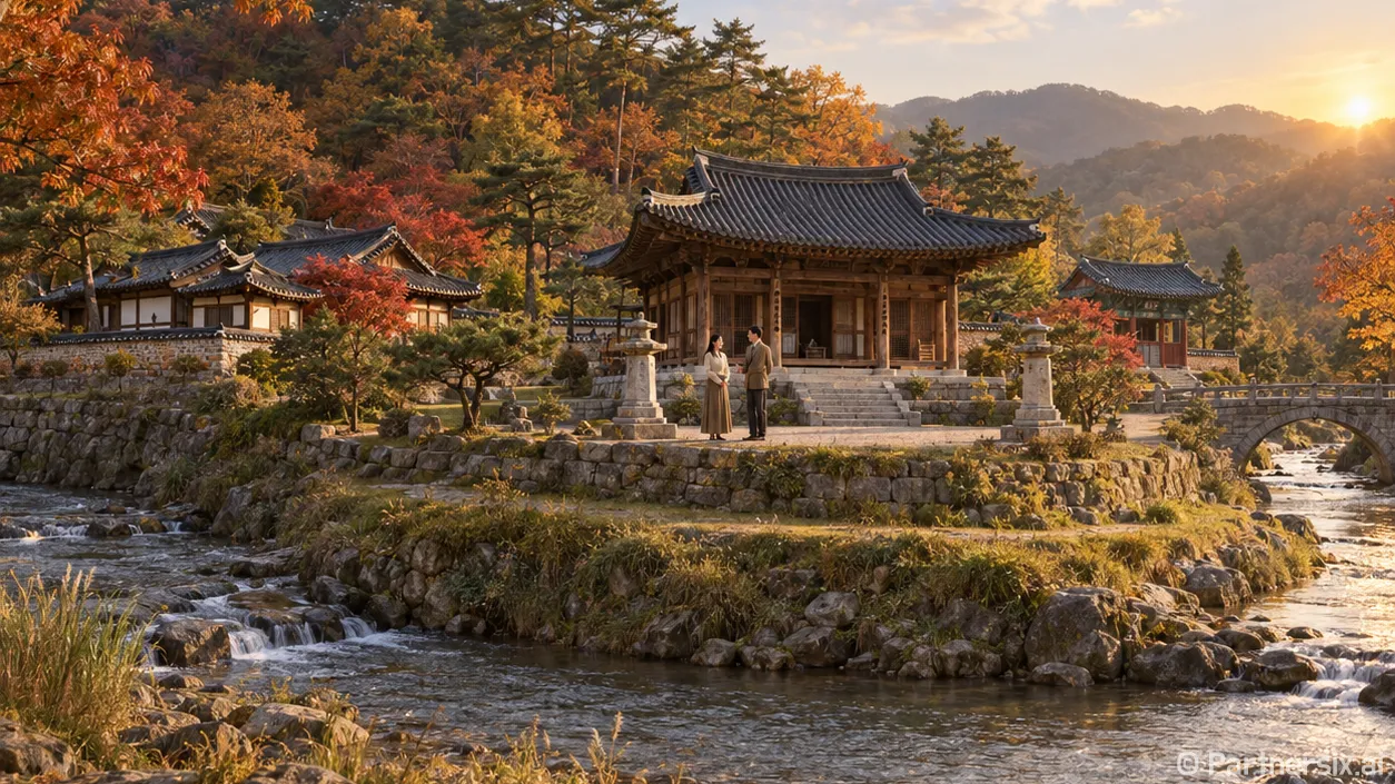 충절의 길 당진 충장사