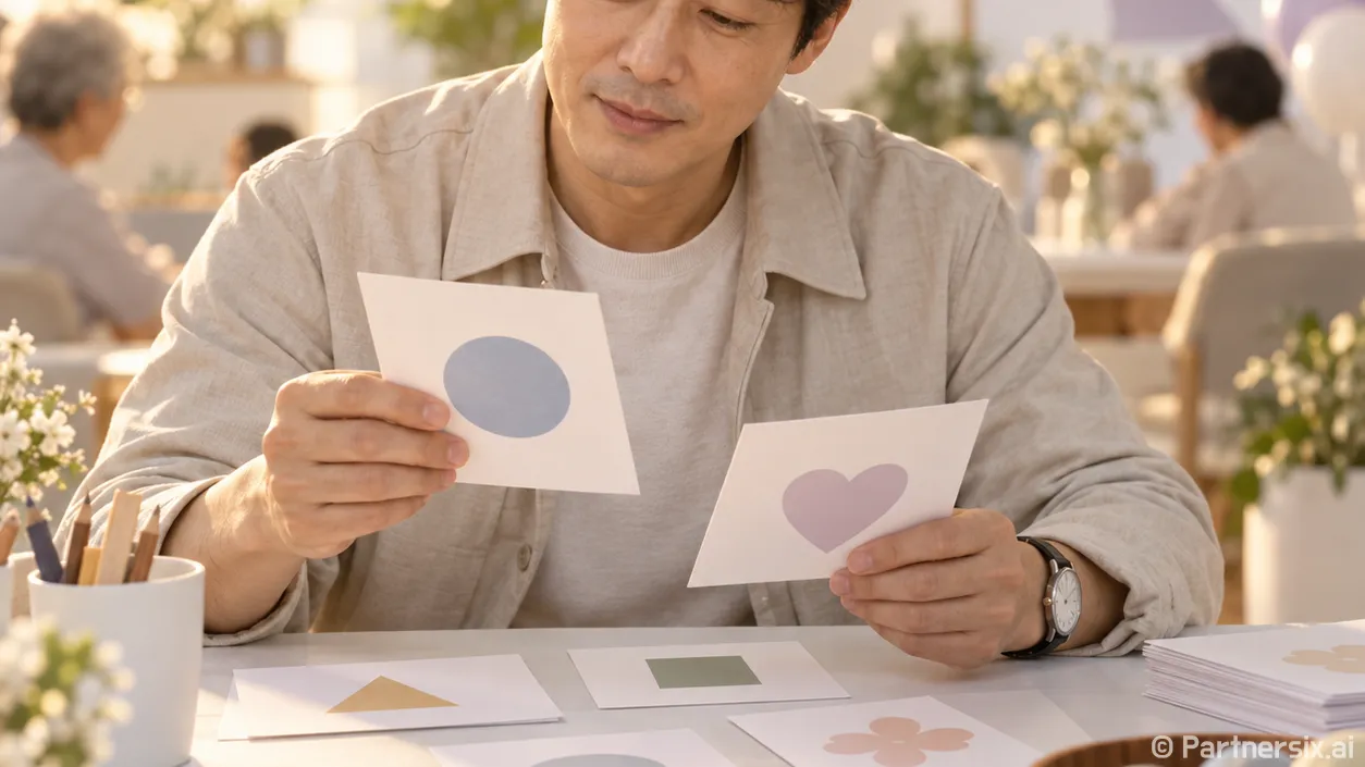 치매극복 퀴즈 당첨 발표